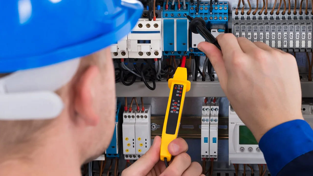Boletín eléctrico CIE Canarias