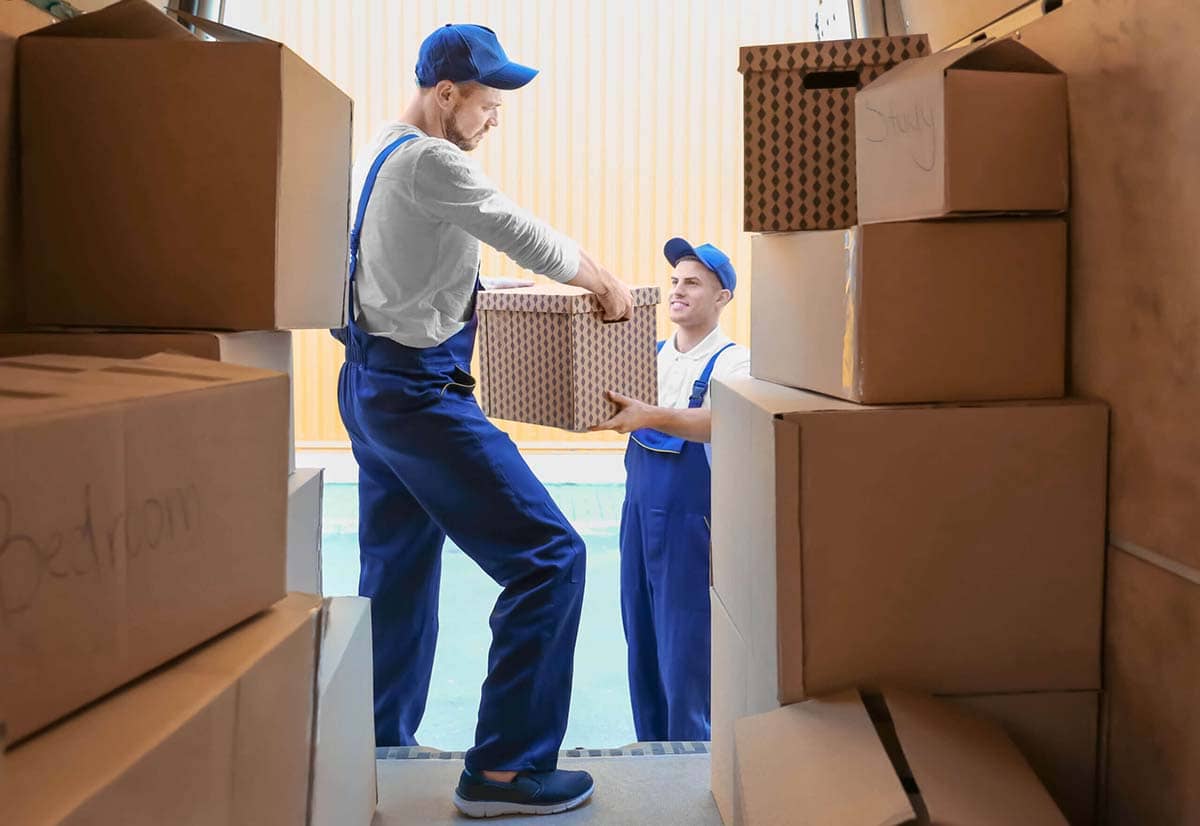 Mudanzas económicas